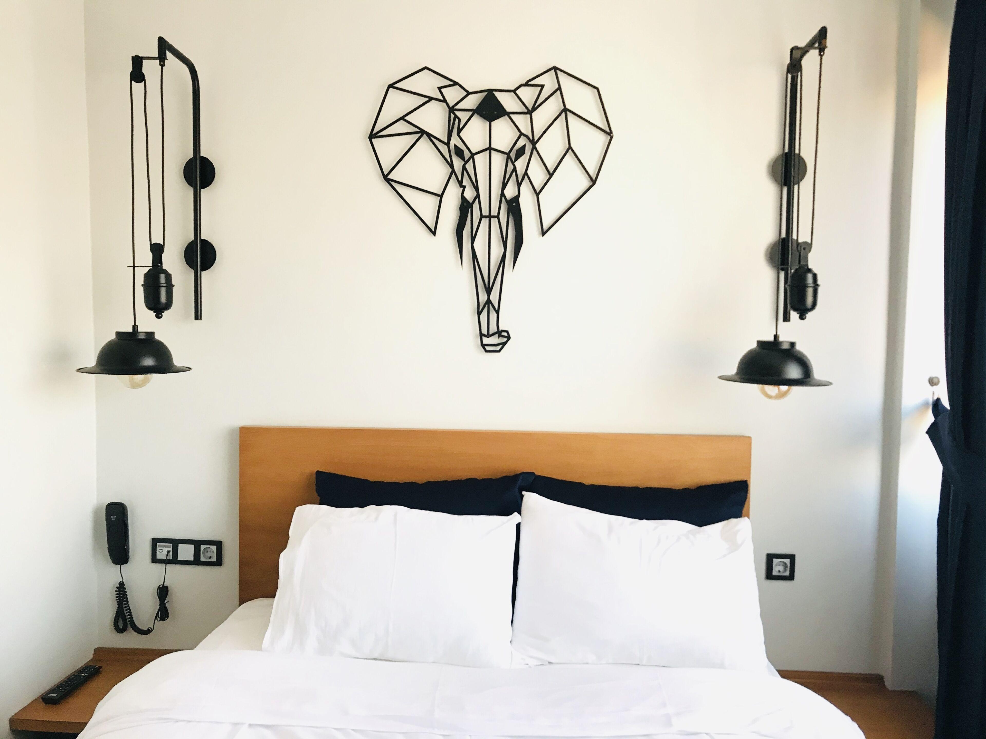 Barkod Otel — Fotoğraflar 1